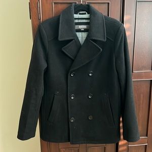 Kenneth Cole Pea Coat
